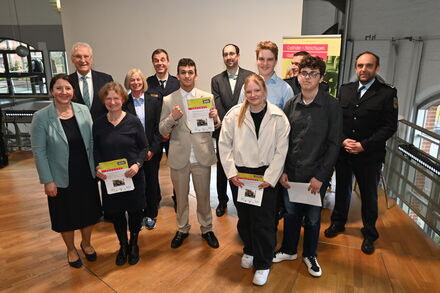 Jahresveranstaltung Coolrider 2025