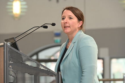 Jahresveranstaltung Coolrider 2025