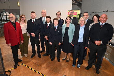 Jahresveranstaltung Coolrider 2025