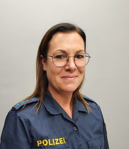 Frau Katrin Grätz PI Ansbach