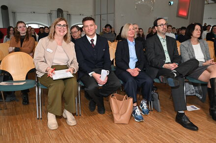 Jahresveranstaltung Coolrider 2025