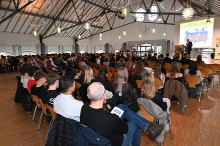 Jahresveranstaltung Coolrider 2025