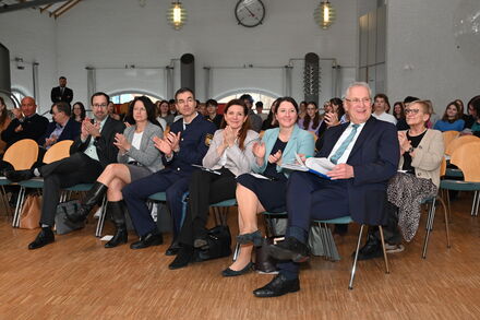 Jahresveranstaltung Coolrider 2025