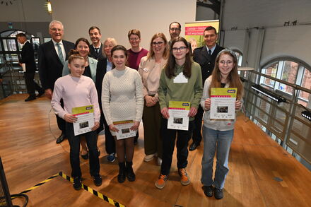 Jahresveranstaltung Coolrider 2025