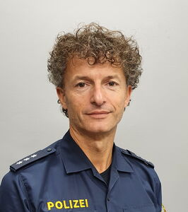 Herr Achim Lindner PI Ansbach