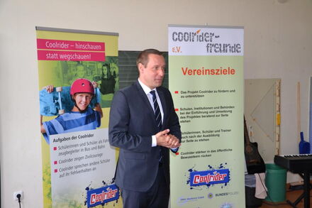 Abschlussveranstaltung Oskar-Sembach-Realschule Lauf 2016