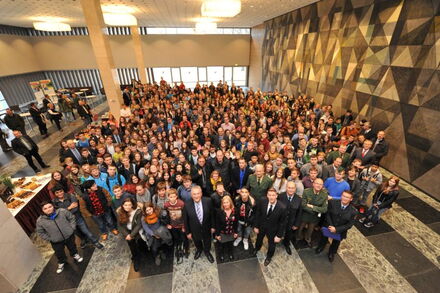 Jahresversammlung der Coolrider 2014