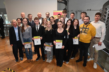 Jahresveranstaltung Coolrider 2025