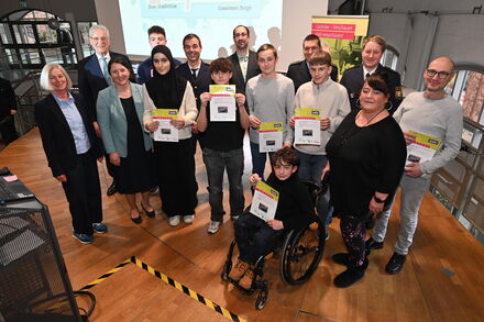 Jahresveranstaltung Coolrider 2025