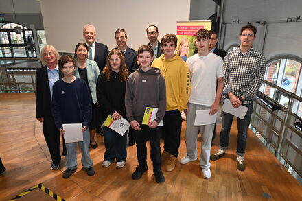 Jahresveranstaltung Coolrider 2025