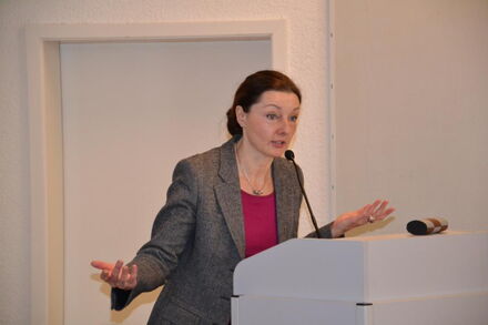 Abschlussveranstaltung Schulen Ansbach 2016