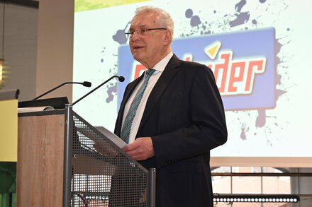 Jahresveranstaltung Coolrider 2025