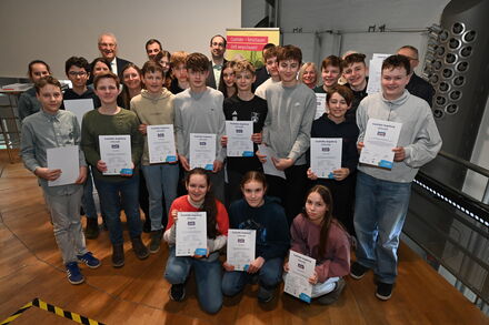 Jahresveranstaltung Coolrider 2025