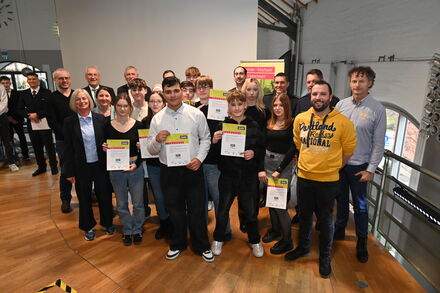 Jahresveranstaltung Coolrider 2025