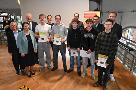 Jahresveranstaltung Coolrider 2025