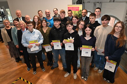 Jahresveranstaltung Coolrider 2025