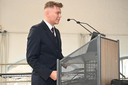 Jahresveranstaltung Coolrider 2025