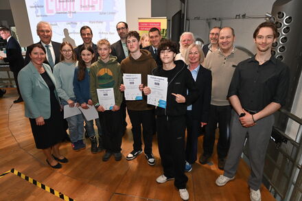 Jahresveranstaltung Coolrider 2025