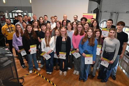 Jahresveranstaltung Coolrider 2025