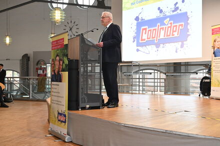 Jahresveranstaltung Coolrider 2025