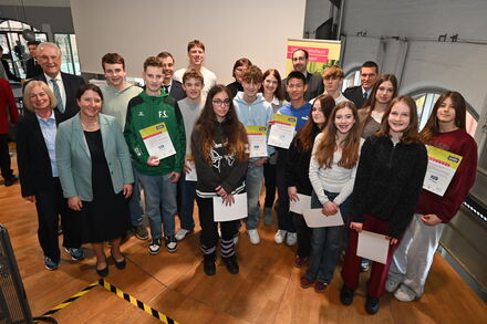 Jahresveranstaltung Coolrider 2025