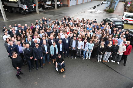 Jahresveranstaltung Coolrider 2025