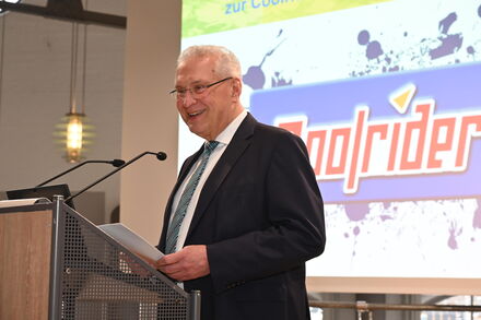 Jahresveranstaltung Coolrider 2025