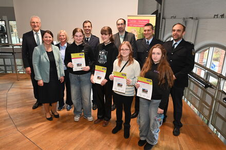 Jahresveranstaltung Coolrider 2025