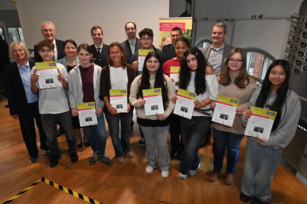 Jahresveranstaltung Coolrider 2025