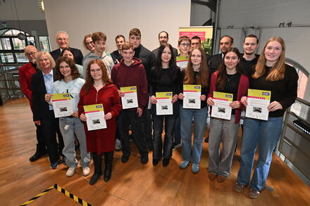 Jahresveranstaltung Coolrider 2025