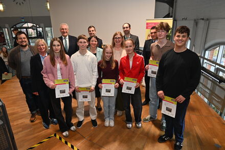 Jahresveranstaltung Coolrider 2025