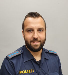 Herr Tim Budaker PI Ansbach