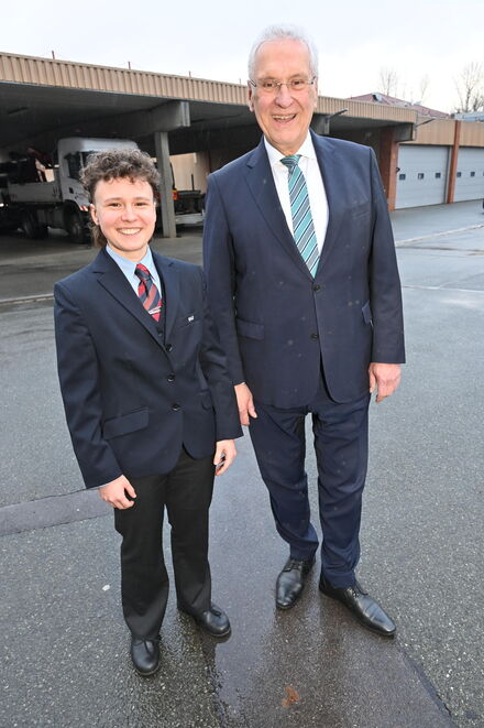 Jahresveranstaltung Coolrider 2025